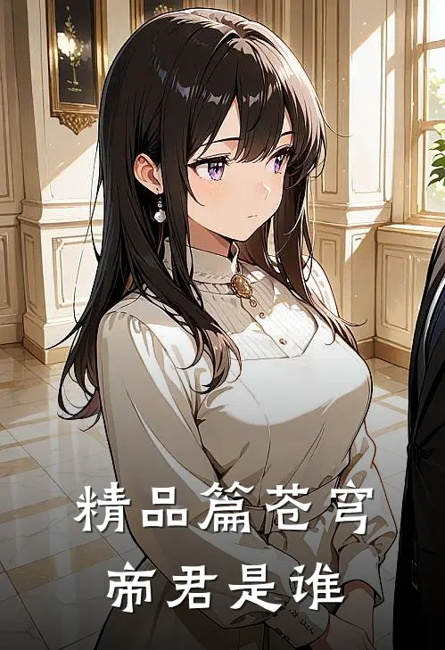 精品篇苍穹帝君是谁