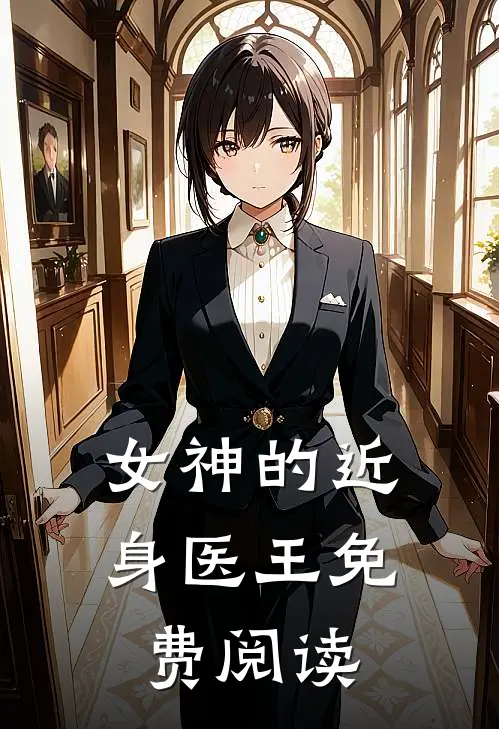 女神的近身医王免费阅读