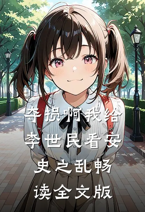 夺损啊我给李世民看安史之乱畅读全文版