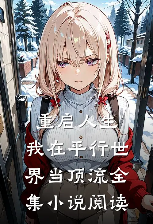 重启人生：我在平行世界当顶流全集小说阅读