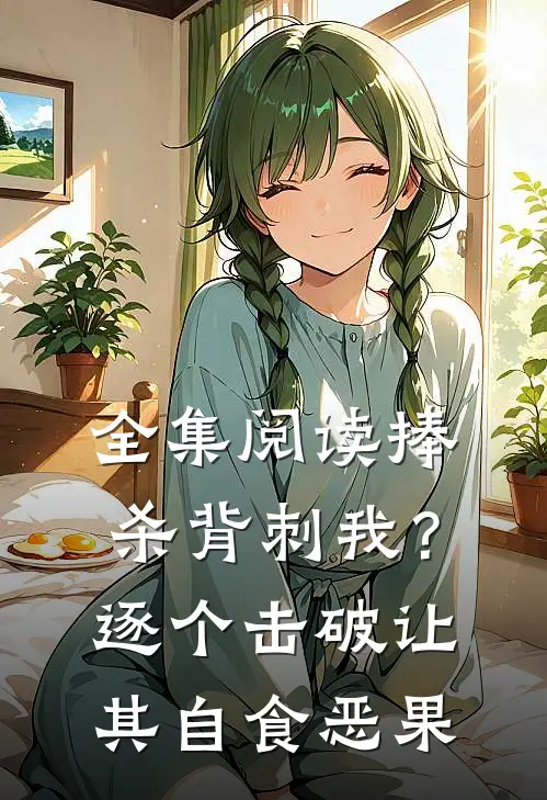 全集阅读捧杀背刺我？逐个击破让其自食恶果