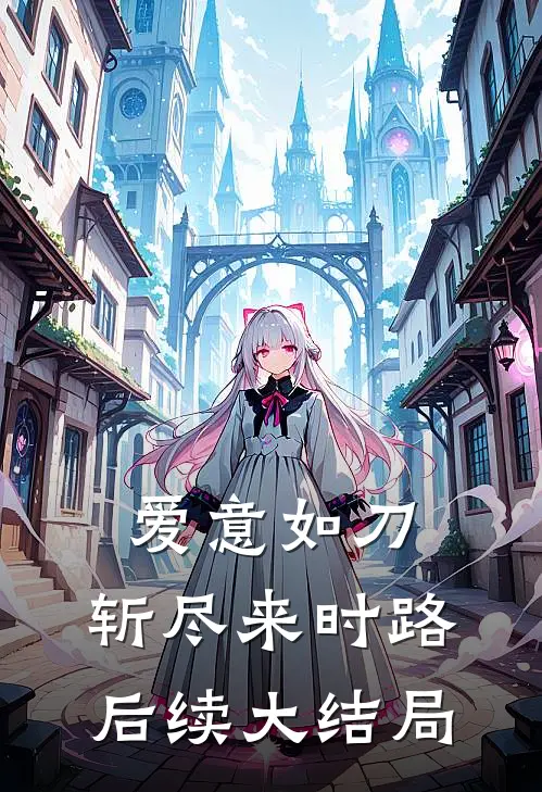 爱意如刀，斩尽来时路后续大结局