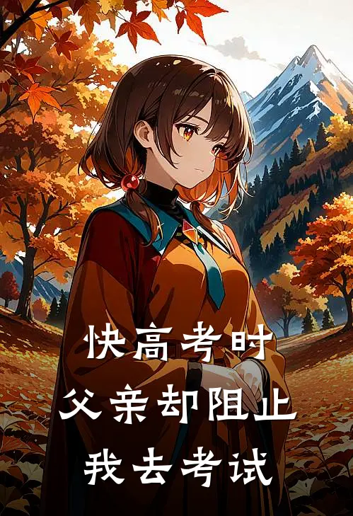 快高考时，父亲却阻止我去考试