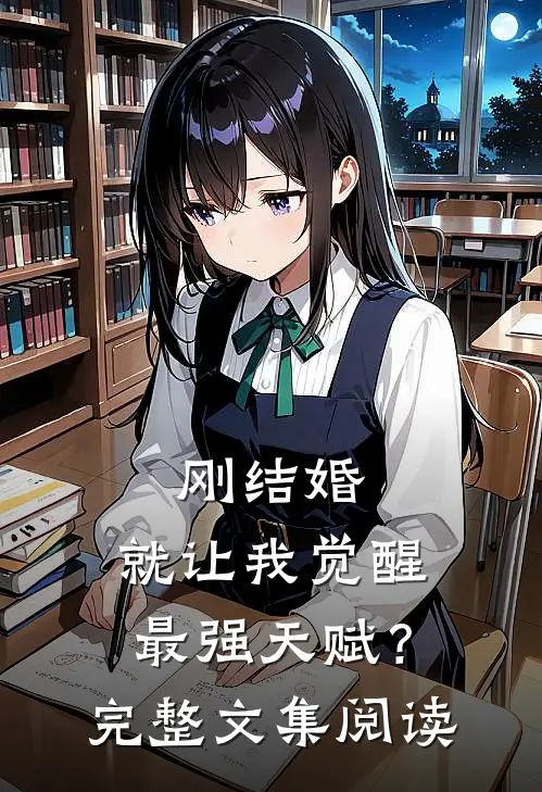 刚结婚，就让我觉醒最强天赋？完整文集阅读