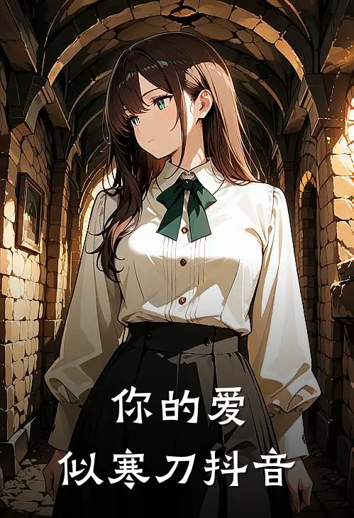 你的爱，似寒刀抖音