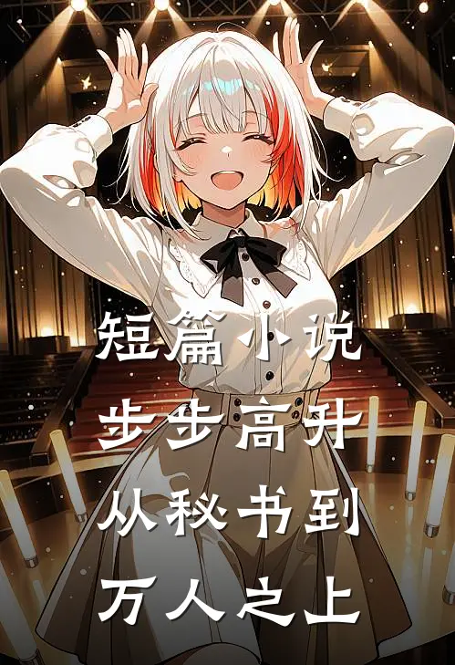 短篇小说步步高升：从秘书到万人之上