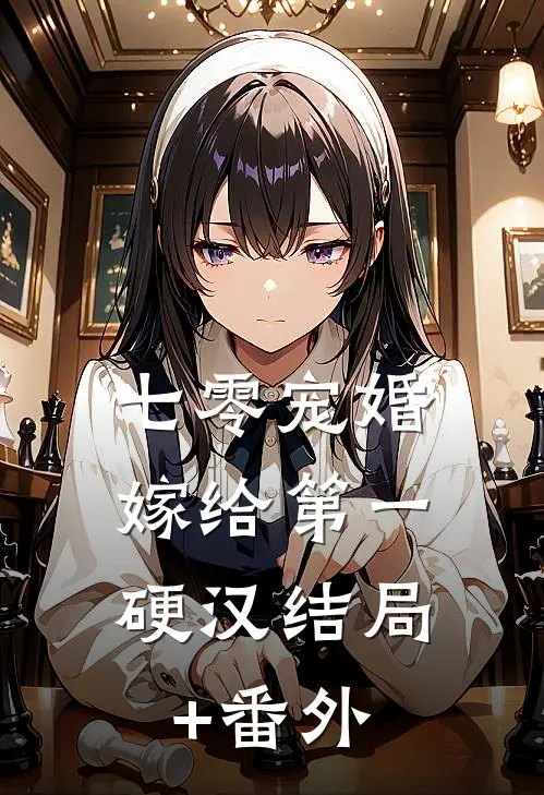 七零宠婚，嫁给第一硬汉结局+番外