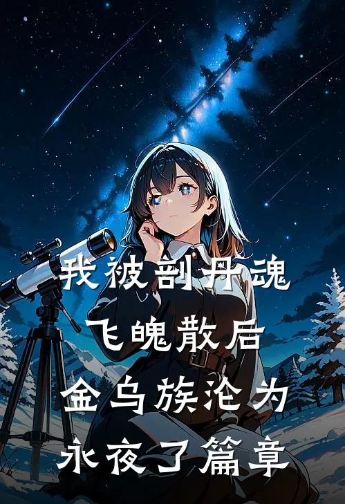 我被剖丹魂飞魄散后，金乌族沦为永夜了篇章