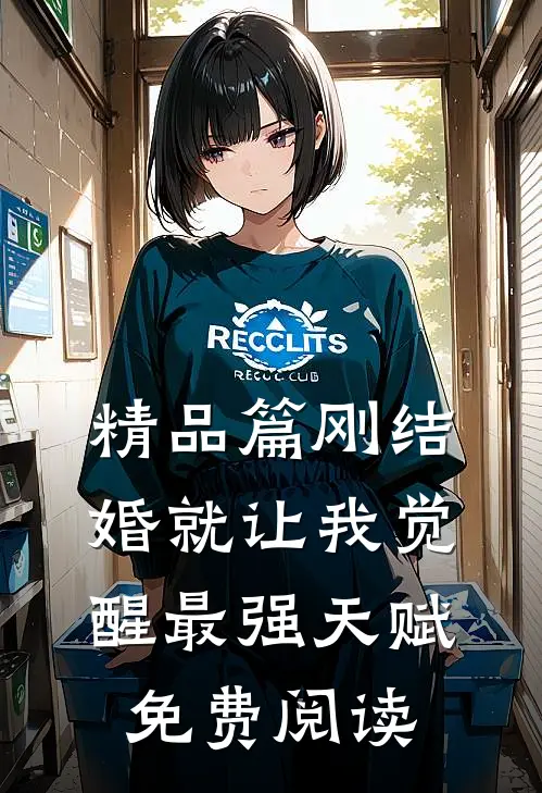 精品篇刚结婚就让我觉醒最强天赋免费阅读