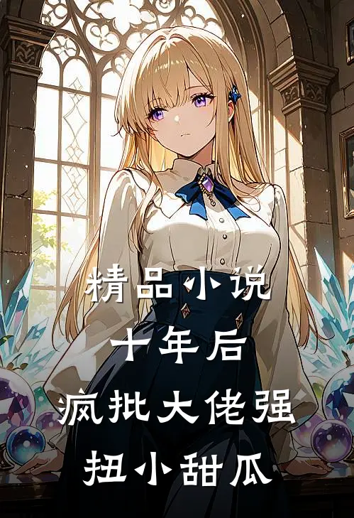 精品小说十年后，疯批大佬强扭小甜瓜