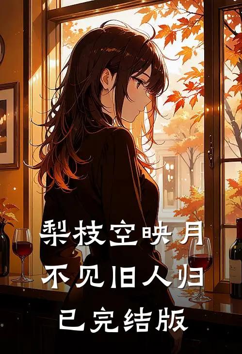 梨枝空映月，不见旧人归已完结版