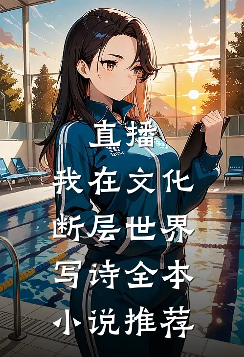 直播：我在文化断层世界写诗全本小说推荐