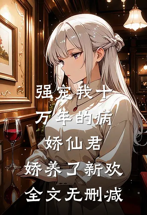 强宠我十万年的病娇仙君，娇养了新欢全文无删减