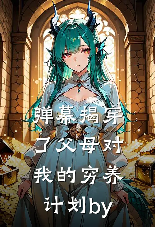 弹幕揭穿了父母对我的穷养计划by