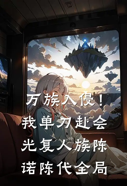 万族入侵！我单刀赴会光复人族陈诺陈代全局
