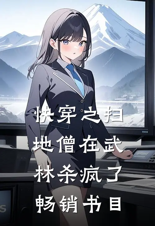 快穿之扫地僧在武林杀疯了畅销书目