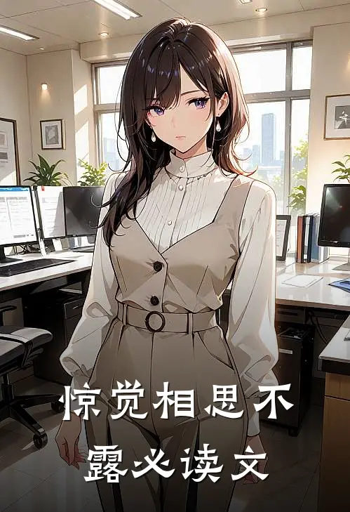 惊觉相思不露必读文