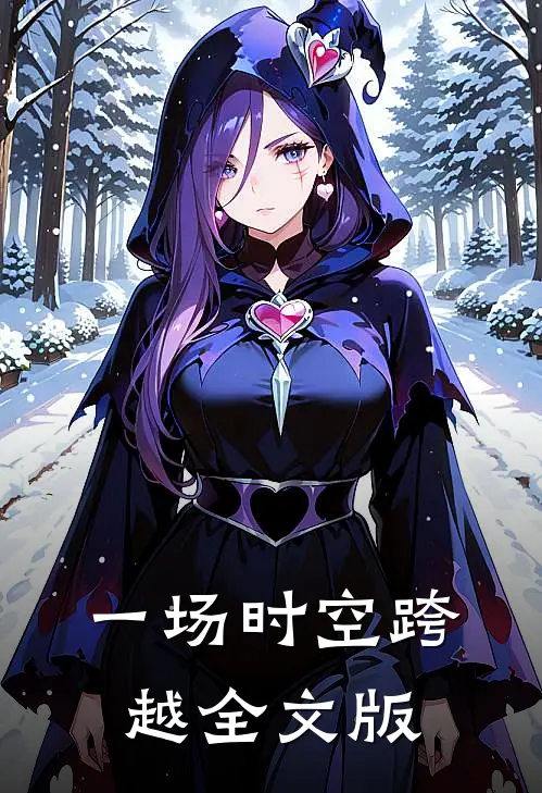 一场时空跨越全文版