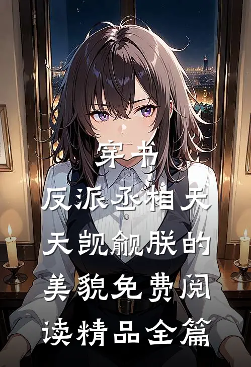 穿书:反派丞相天天觊觎朕的美貌免费阅读精品全篇