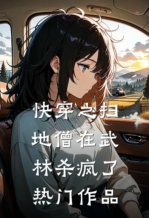 快穿之扫地僧在武林杀疯了热门作品