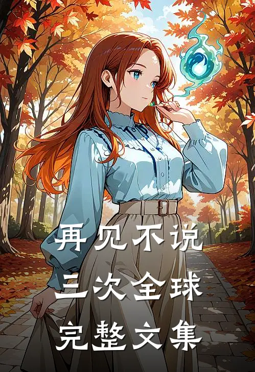 再见不说三次全球完整文集