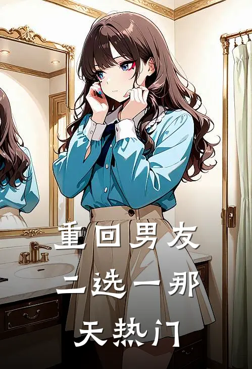 重回男友二选一那天热门