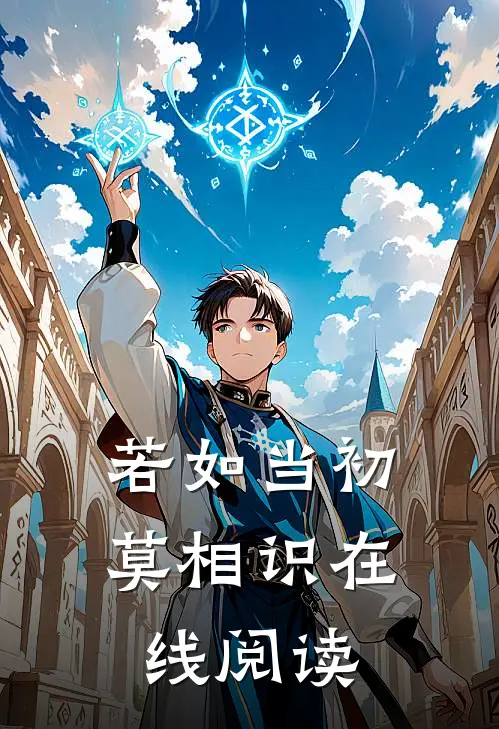 若如当初莫相识在线阅读
