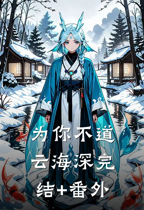 为你不道云海深完结+番外