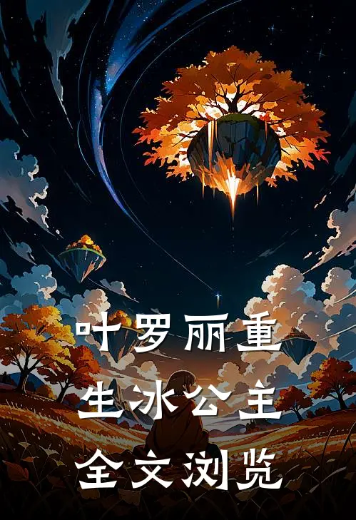 叶罗丽重生冰公主全文浏览
