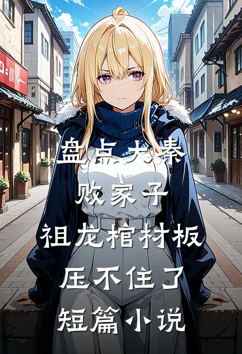 盘点大秦败家子,祖龙棺材板压不住了短篇小说