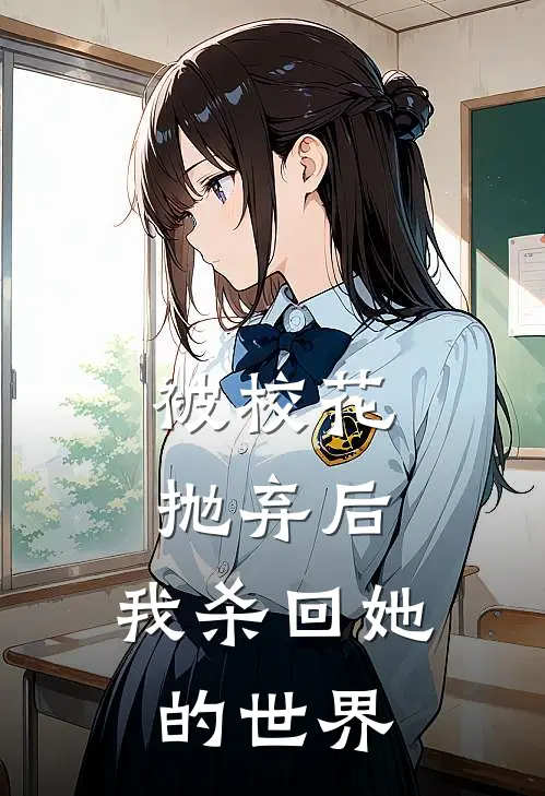 被校花抛弃后，我杀回她的世界