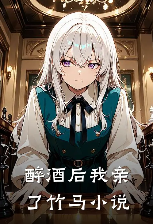 醉酒后我亲了竹马小说