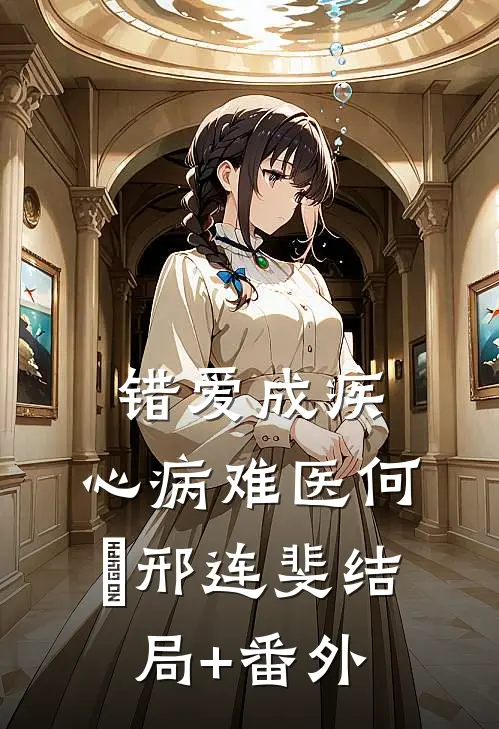 错爱成疾，心病难医何媞邢连斐结局+番外