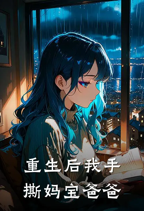 重生后我手撕妈宝爸爸
