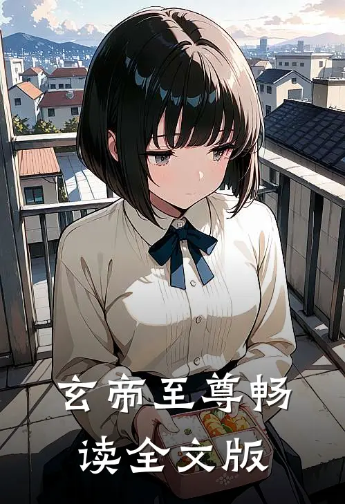 玄帝至尊畅读全文版