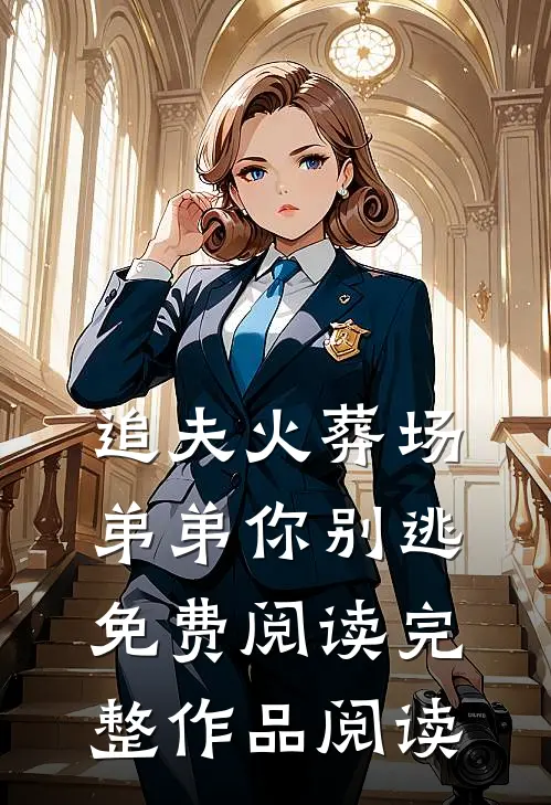 追夫火葬场弟弟你别逃免费阅读完整作品阅读