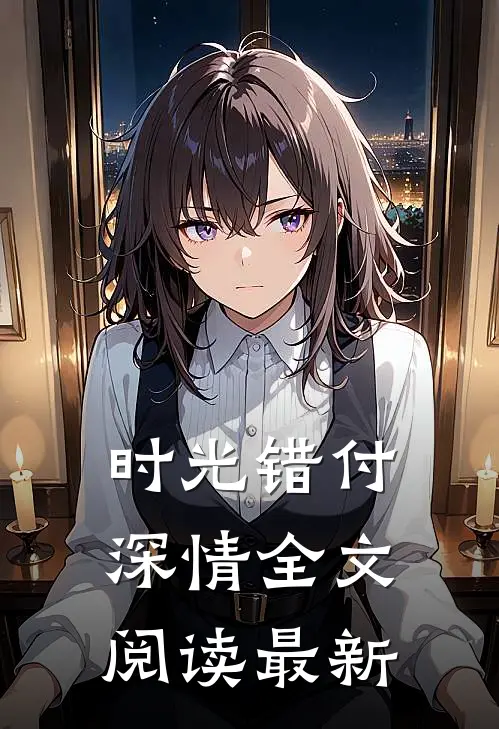 时光错付深情全文阅读最新