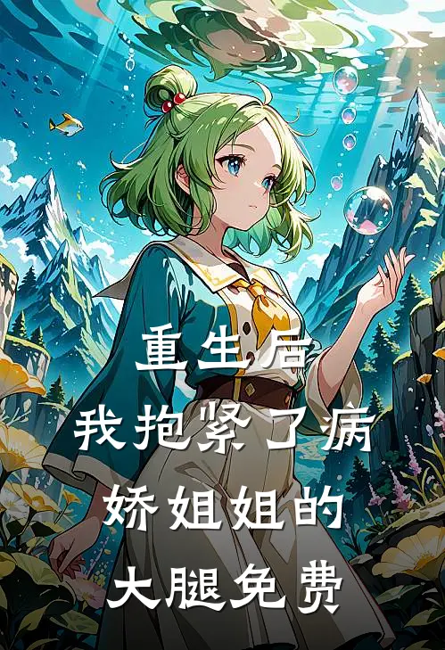 重生后，我抱紧了病娇姐姐的大腿免费