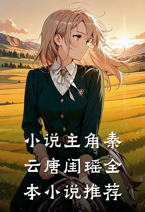 小说主角秦云唐闺瑶全本小说推荐