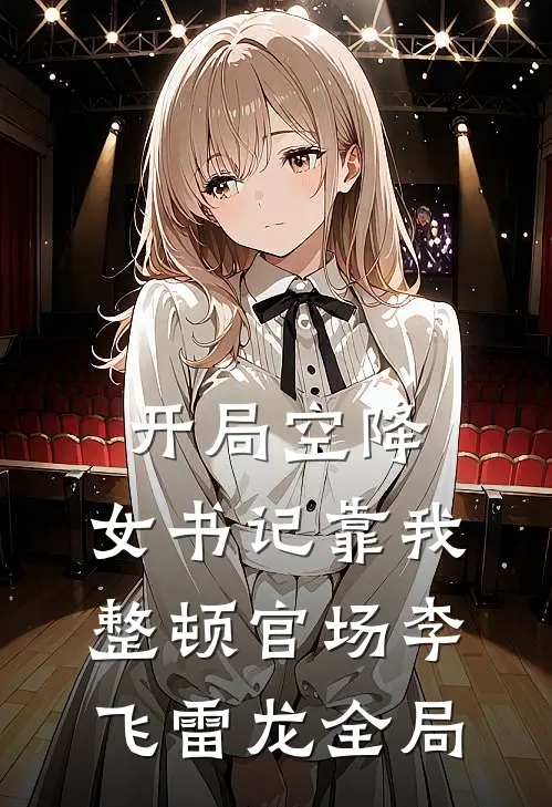 开局空降，女书记靠我整顿官场李飞雷龙全局