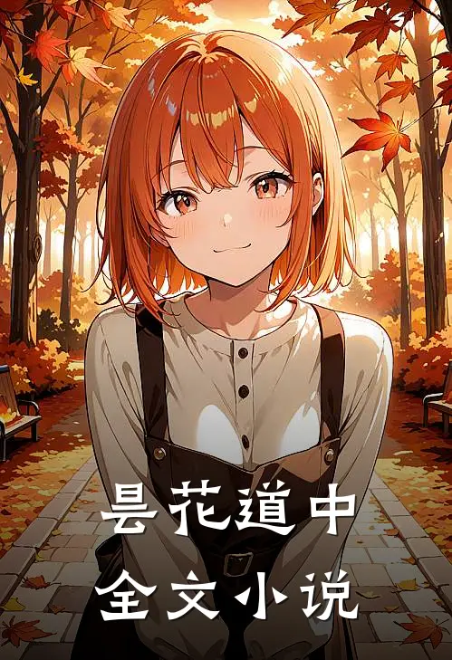昙花道中全文小说