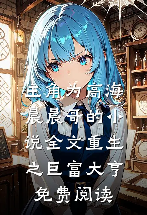 主角为高海晨晨哥的小说全文重生之巨富大亨免费阅读