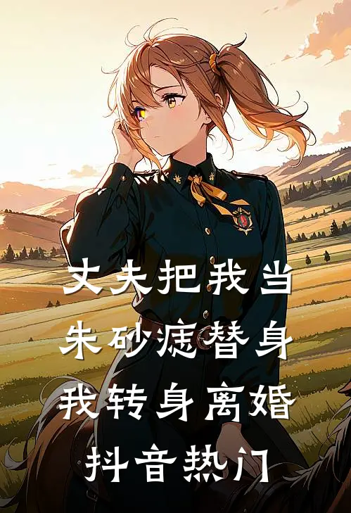 丈夫把我当朱砂痣替身，我转身离婚抖音热门
