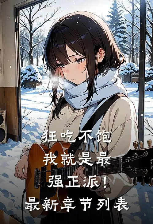 狂吃不饱，我就是最强正派！最新章节列表