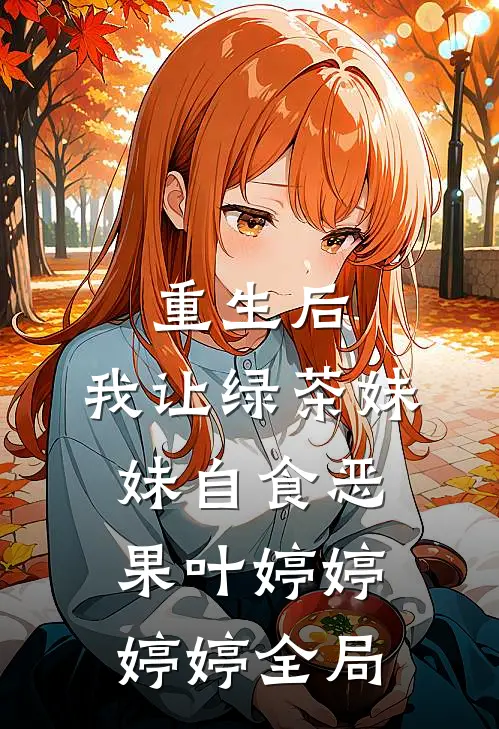 重生后，我让绿茶妹妹自食恶果叶婷婷婷婷全局