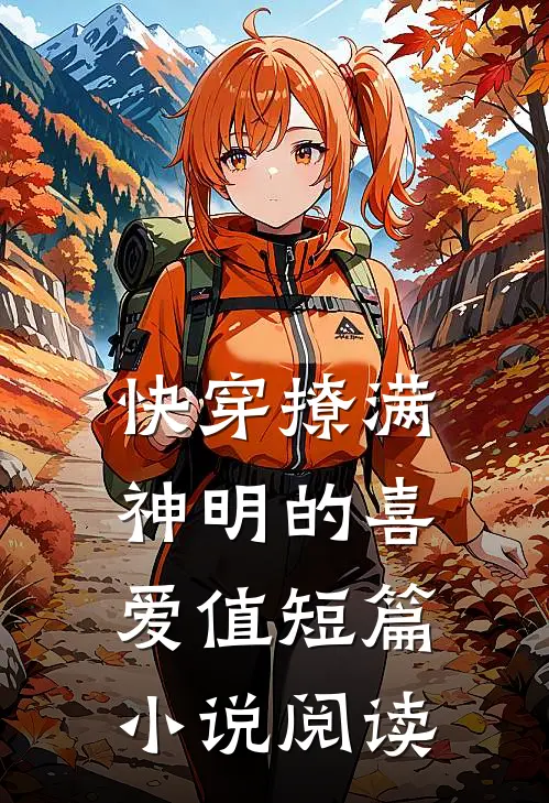 快穿撩满神明的喜爱值短篇小说阅读