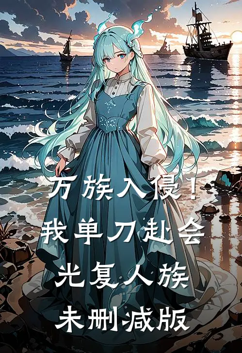 万族入侵！我单刀赴会光复人族未删减版