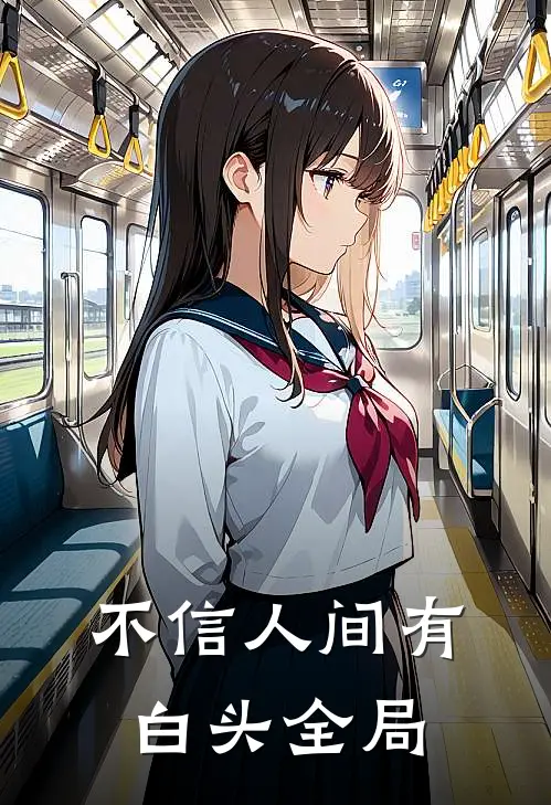 不信人间有白头全局