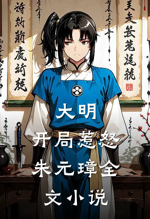 大明：开局惹怒朱元璋全文小说