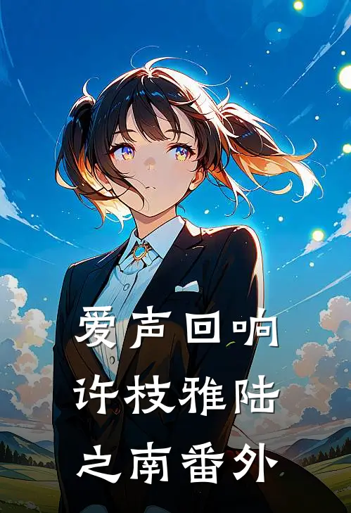 爱声回响许枝雅陆之南 番外